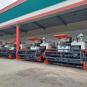 รถแทรกเตอร์คูโบต้า DC105X ขายในไทยเพื่อการส่งออก ปี 2023 ขายดีในไทย - Product Image 1