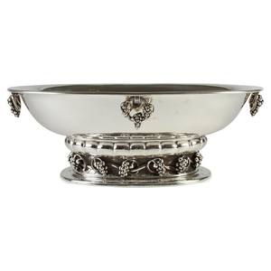 Bol à fruits en métal au design unique Accessoires de cuisine personnalisables de haute qualité Vaisselle décorative - Product Image 5