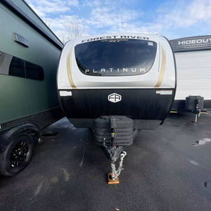 Nouveau 2025 F-o-r-e-s-t R-i-v-e-r Wildwood F-s-x 269VCX - Product Image 1