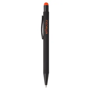 Personalized Pearly Ballpoint <b>Pen</b> Promotional Merchandising Item - Product Image 4
