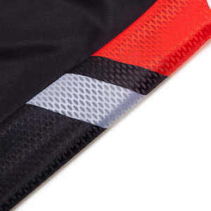 Professionnel sur mesure multicolore vêtements de sport maillot de cyclisme respirant coupe ajustée été maillot d'entraînement à séchage rapide pour adultes - Product Image 4