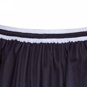 Uniforme de basket-ball de qualité supérieure 100% polyester, sur mesure, nouveau design, maillot et short de basket-ball avec plusieurs couleurs - Product Image 6