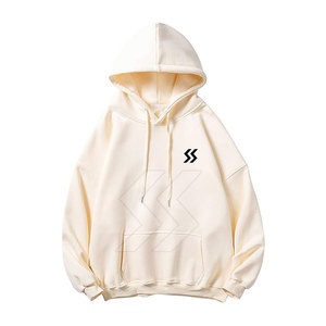 Sweats à capuche surdimensionnés de haute qualité à la mode Nouveau design Sweat à capuche surdimensionné léger Fabriqué au Pakistan - Product Image 1