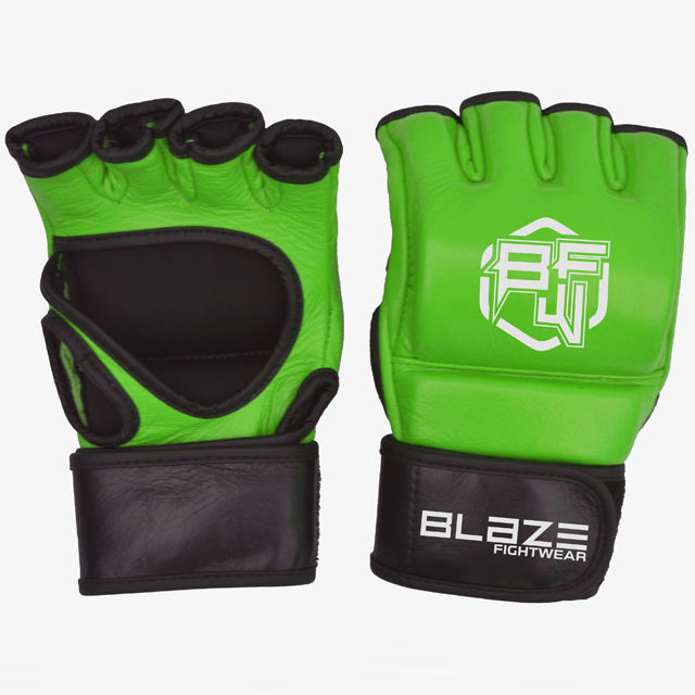 สีเขียว