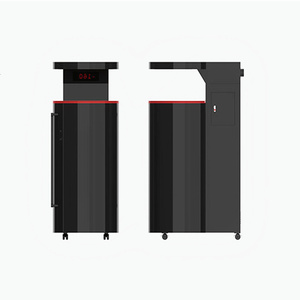 Tratamiento de terapia de frío Cryo Room Cryotherapi Nitrógeno líquido Cryosauna Cryochamber para clínicas de fisioterapia - Product Image 3