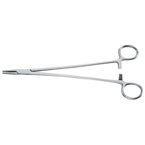 Soporte de aguja Wangensteen 27cm Instrumentos quirúrgicos de Fs Ortho La mejor calidad - Product Image 2