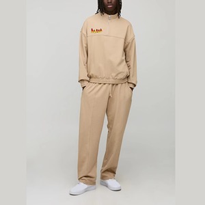 Chándal Informal con Capucha para Hombre, Diseño Moderno, Lavado Ácido, Novedad, Gran Venta 2025, Alta Calidad, 100% Algodón, para Adultos - Product Image 1