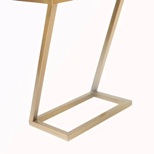 Mesas Auxiliares Modernas DAPHOCO con Acabado Imitación Piel de Cangrejo, Mesas Auxiliares Inteligentes para Sala de Estar y Dormitorio, Origen Binh Duong, Venta al Por Mayor - Product Image 6