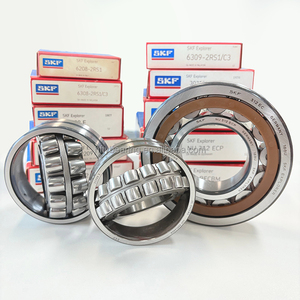 SKF32906 33013 32005 30309 32216 32007Rodamientos de alta resistencia Rodamientos de laminador personalizados estándar Rodamientos de rodillos cónicos de cuatro filas - Product Image 2
