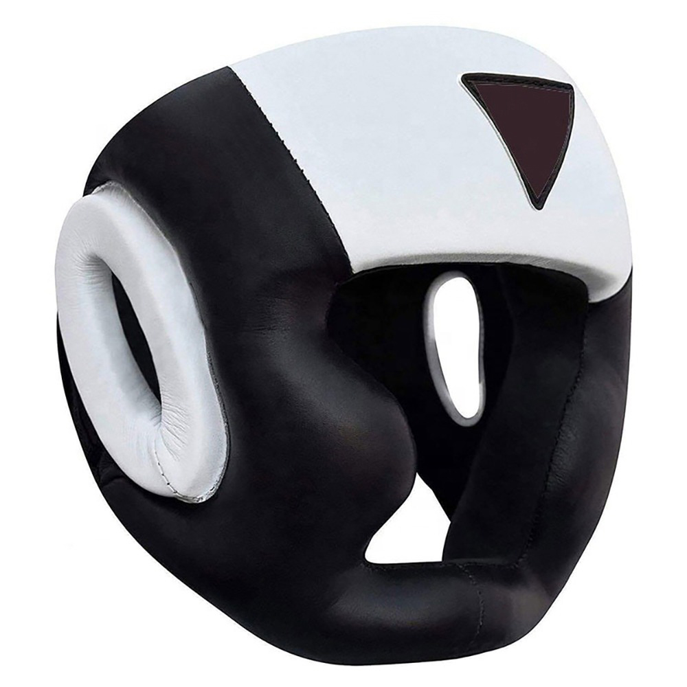 New Customized MMA Training Head Guard Boxing Head Guard Other boxing products Training Gloves