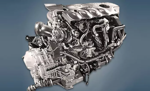 Moteurs complets QR20DE, QR20DD QR25DE, QR25DD, QR25DER Moteur Japon - Product Image 3