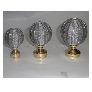 Stylish New Rope Curtain Window Hardware Accessories Wired Rope and Jute Design in Personalized Color and Customized Size - Product Image 3