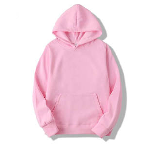 Sudaderas Premium para Hombre S - 4XL Ligero Casual Ajustado Liso - Product Image 4