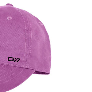 Gorras de béisbol informales ajustadas sueltas hechas a medida al por mayor/nueva llegada ropa deportiva de moda hombres mujeres gorras de béisbol - Product Image 5