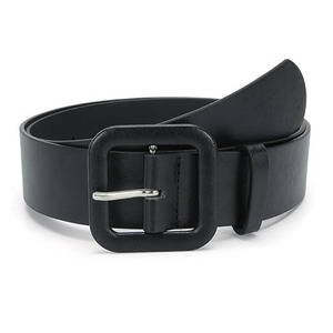 เข็มขัดหนังวัวสำหรับผู้หญิง2025กว้างดีไซน์วินเทจเข็มขัดกว้างทนทานชุดเดรสแฟชั่น - Product Image 1