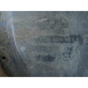 VOLKSWAGEN Up Series (122) (16>) Passage de roue avant gauche 1S0809961E - Product Image 5