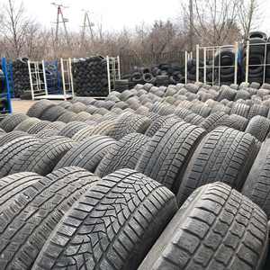 Neumáticos de Coche Usados de 14, 15, 16, 17, 18 y 18 pulgadas, neumáticos de coche nuevos de todos los tamaños a la venta al por mayor - Product Image 3