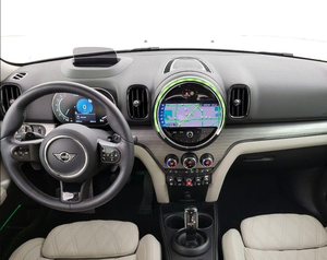 LOS MÁS VENDIDOS: MINI COUNTRYMAN COOPER S ALL4 AWD 2023 (LHD/RHD) - Product Image 3