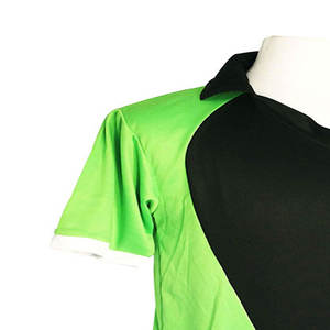 Vente en gros de maillots de cricket personnalisés 2025, impression par sublimation, uniformes de cricket par sublimation pour hommes - Product Image 3