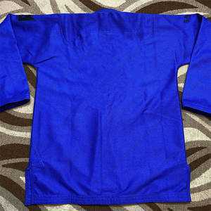 Tout nouveau Logo sur mesure vêtements de combat costume de karaté léger robuste nouveauté Offre Spéciale karaté uniforme Jiu Jitsu Kimono - Product Image 5