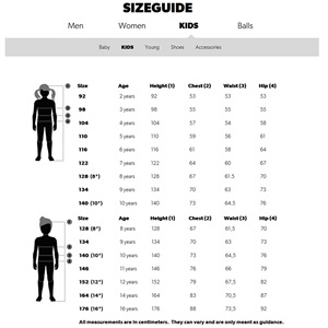 2 polos rojos Hummel en poliéster - Talla 3XL - Product Image 4