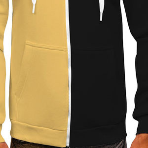 Básico, mezcla de algodón de peso ligero cómodo hombres sudaderas con capucha para la venta en línea hombres sudaderas con capucha Oem personalizado más tamaño hombres sudaderas con capucha - Product Image 5