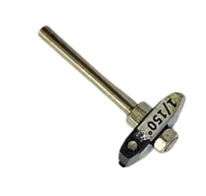 Martillo 3mm Vástago Herramientas de fabricación de joyas 1mm Tamaño de diamante 150 Herramienta utilizada para corte de joyería Género Herramientas y equipos de joyería - Product Image 1