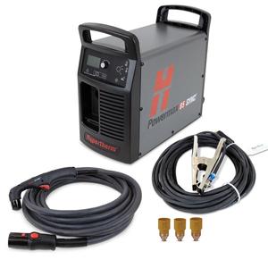 Cortadora y Soldadora de Plasma Powermax 85 Sync NUEVA de Alta Calidad, 5000W, Grosor de Corte de 25-30mm, 2 Años de Garantía, con Antorcha Manual de 50 pies - Product Image 2