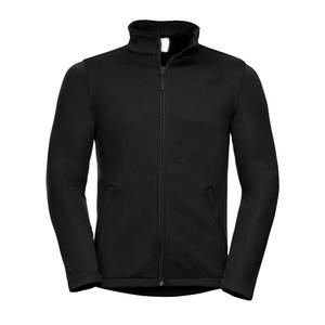 Nouveau Veste Softshell de Pêche Personnalisée pour Homme Veste de Ski Coupe-Vent Imperméable pour Hommes Haute Qualité Personnalisée pour la Randonnée en Plein Air pour Hommes - Product Image 1