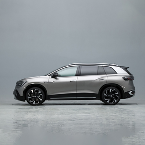 SUV Eléctrico de Largo Alcance Usado Verificado 2024, Diseño Estilo ID6 Crozz Pro |   Cámara 360 |   Ready Drive |   Rango NEDC de 601-700 km |   200-250kW - Product Image 4