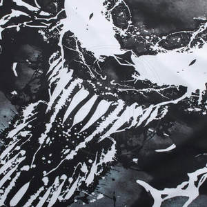 Protector de sarpullido de manga corta para comodidad de surf y mejora de estilo Obtenga el mejor protector de sarpullido de manga corta - Product Image 5