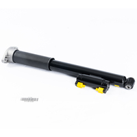 La suspension Offres Spéciales de jambe de force de suspension d'air partie l'amortisseur arrière de L/R pour le E-CLASS W213 2133200830 de benz de Mercedes