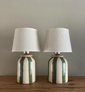 Lampe de bureau artisanale en os incrusté, design Art Déco haut de gamme, pour hôtels et resorts, utilisation en chambre à coucher, achat direct d'usine, prix de gros - Product Image 2