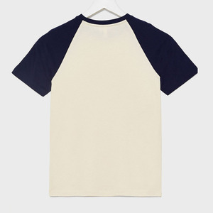 Meilleures ventes T-shirts 100% coton de style décontracté pour hommes Nouvelle mode Design simple pour col polo T-shirt en matériau souple pour hommes - Product Image 3