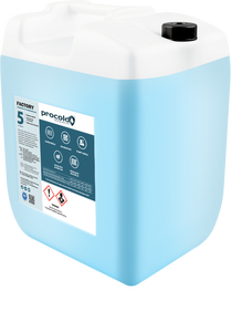 Inhibidores de Congelación para Fluidos Refrigerantes HVAC (Concentrado de Monoetilenglicol Listo para Usar) 107-21-1 MEG Procold Grado Industrial - Product Image 2