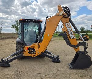 Meilleures performances, grandes chargeuses pelleteuses à carter de roue, matériel de construction d'occasion, livraison rapide, moteur à bas prix - Product Image 4