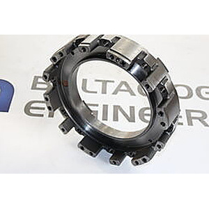 Porta-pistones Baltacioglu, SK 68.1647.13 para Transmisión Automática de Autobús, Repuesto de Posventa - Product Image 2