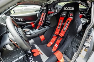 Toyota Supra 3.0 Premium 2021 Usado en Buen Estado - Product Image 3