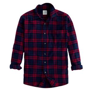 Dernière conception de chemise à la mode pour hommes, de qualité, décontractée, Logo personnalisé, bon marché, prix de gros, OEM pour hommes - Product Image 4
