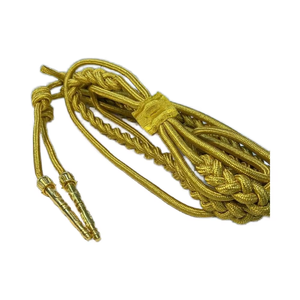 Aiguilletes de Arabia Saudita - Product Image 1