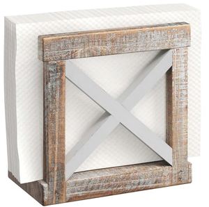 Servilleteros de gallo de hierro fundido de diseño moderno, caja de pañuelos hecha en la India para boda, habitación, Hotel, restaurante, oficina y Bar, venta al por mayor - Product Image 6
