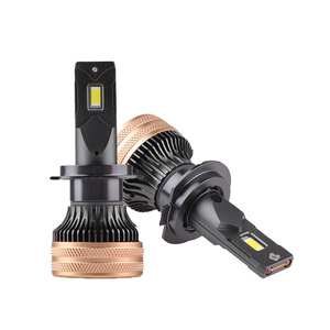 หลอดไฟ LED CANbus รถยนต์110W ไร้ข้อผิดพลาดแก้ไขรถดัดแปลง H1 H3 9005 9006 H7ไฟหน้า LED - Product Image 2