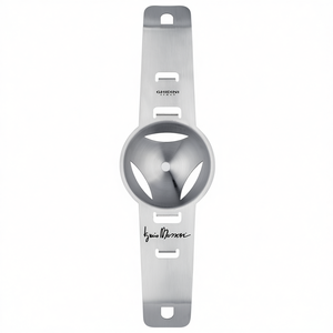 Separador de Huevos PRECISION PASTRY de IGINIO MASSARI, Plateado 3518, para Repostería y Pastelería de Ghidini Cipriano - Product Image 2