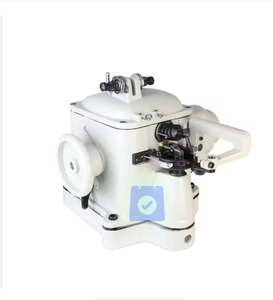 NOUVELLE Machine à coudre industrielle surjeteuse à point unique, 2500 points par minute, 11-14 #   Épaisseur maximale 0-8 mm, surface plate, nouveau modèle pour usage domestique - Product Image 1