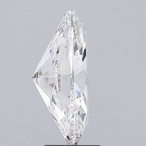 Diamante cultivado en laboratorio de corte ovalado de 4,48 quilates F Color VS2 Clarity IGI Report Piedra certificada 591307346 EC386623 - Product Image 4