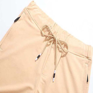 กางเกงขาสั้นออกกำลังกายสำหรับผู้ชายแบบสั่งทำพร้อมโลโก้ของคุณเอง - Product Image 3