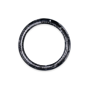 AISKA Anneau de phare en fibre de carbone 3K 100% pour Harley Davidson Low <span class=keywords><strong>Rider</strong></span> S Accessoires Advanblack Fairing ST Fairing - Product Image 6