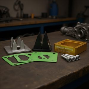 ชุดวาล์วรีด 8 ชิ้น (รุ่น Rd350) สำหรับรถจักรยานยนต์ ชิ้นส่วนสำคัญของชุดวาล์ว - Product Image 3