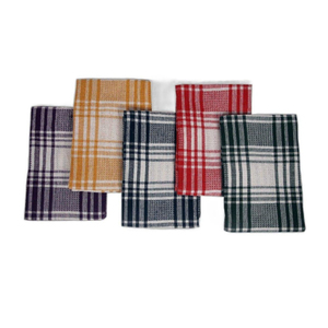 High Quality Cotton <b>Tea</b> <b>Towel</b> Customizable Thickness Width Technics Feature Origin India For Export - Product Image 6