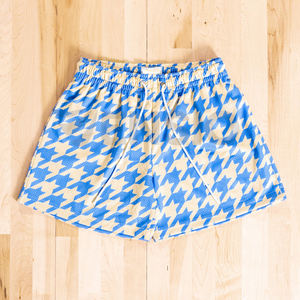 Vente en gros personnalisé Sublimation Short en maille de polyester 100% pour hommes avec poches latérales Respirant à séchage rapide High Street Fashion - Product Image 2